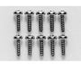 3x10mm Tapping Screw (10 pcs