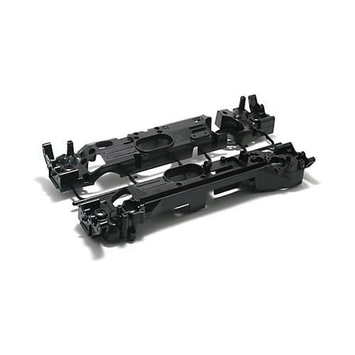 TAMIYA 300050735 - TL01/B A-parts chassis.