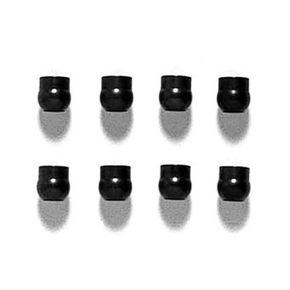 Tamiya 300050994 Ta/Tb Evo. V SUSPENSION Balls, 5 mm (8