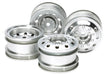 Tamiya RC Spare Parts No.1588 SP.1588 On-Road Racing Track Wheel (FR Two Each) 51588
