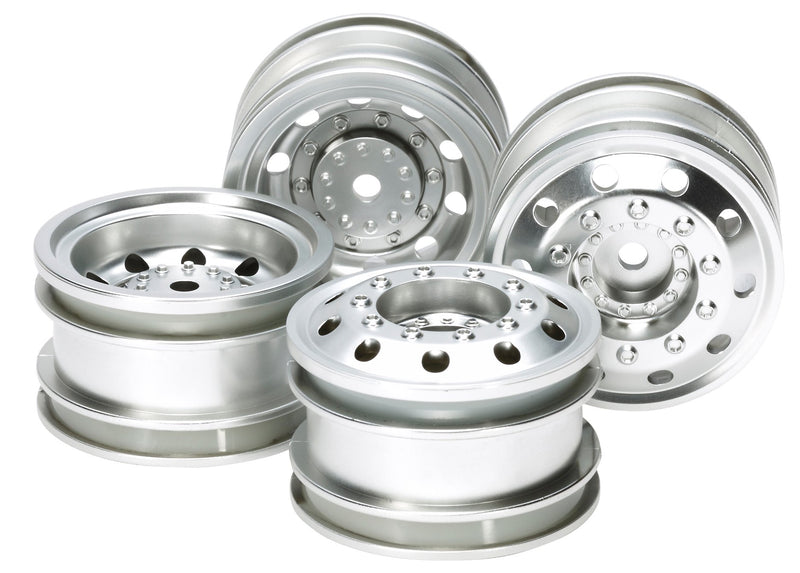 Tamiya RC Spare Parts No.1588 SP.1588 On-Road Racing Track Wheel (FR Two Each) 51588