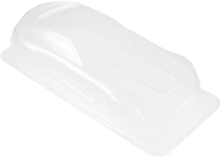 TAMIYA 51590-000 51590-600 Mercedes AMG GT3 Car Body Kit Accessories Replacement Car Body RC Model Making