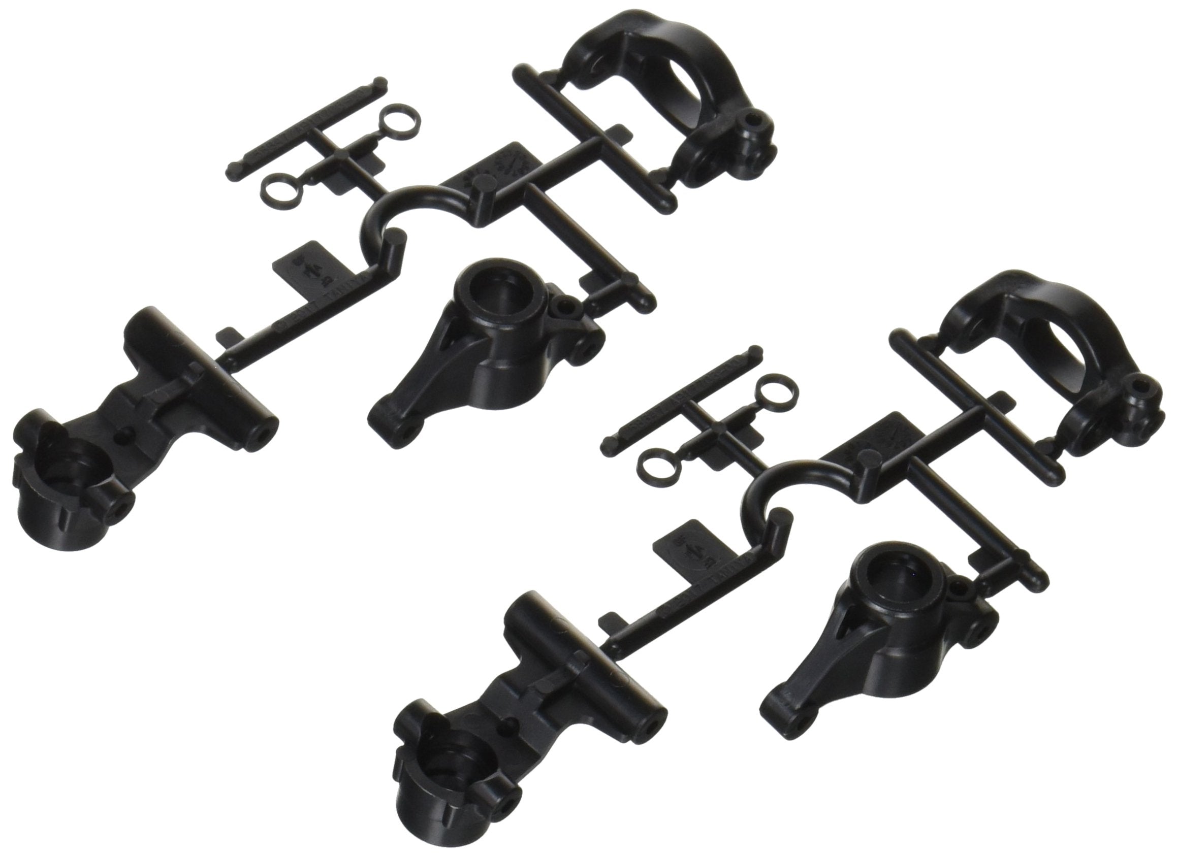 Tamiya 51597 M-07 Concept C Parts (Uprights) (M07)
