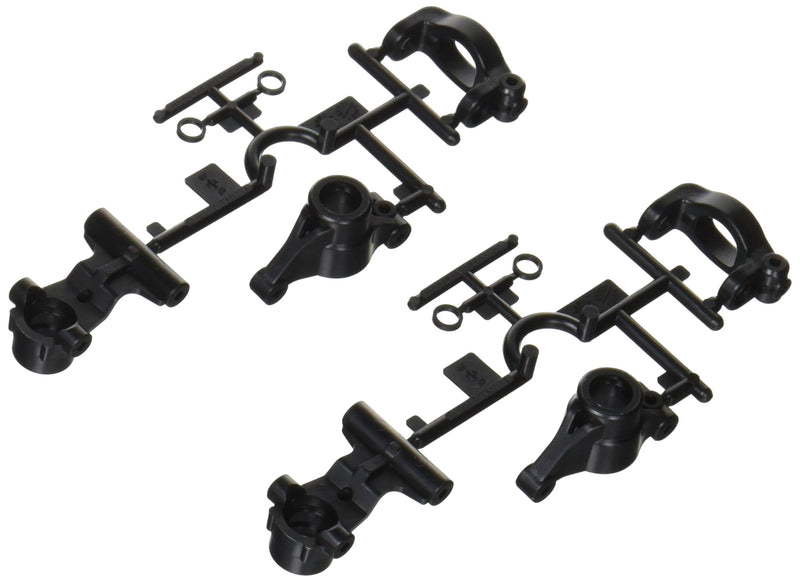 Tamiya 51597 M-07 Concept C Parts (Uprights) (M07)