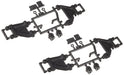 Tamiya 51598 M-07 Concept D Parts (Suspension Arms) (M07