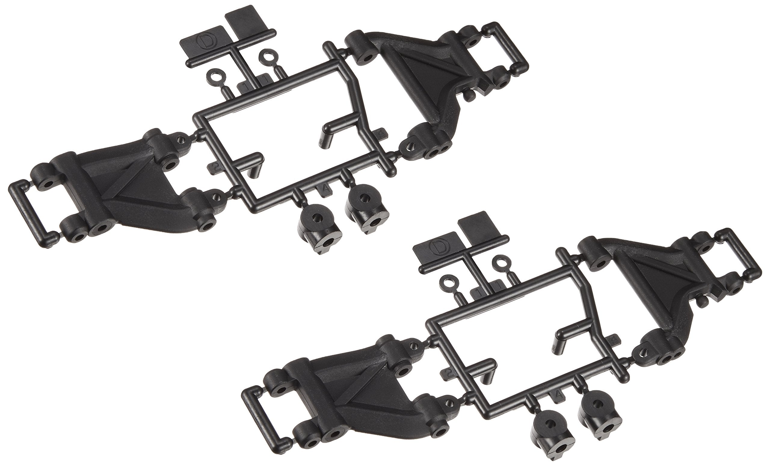 Tamiya 51598 M-07 Concept D Parts (Suspension Arms) (M07