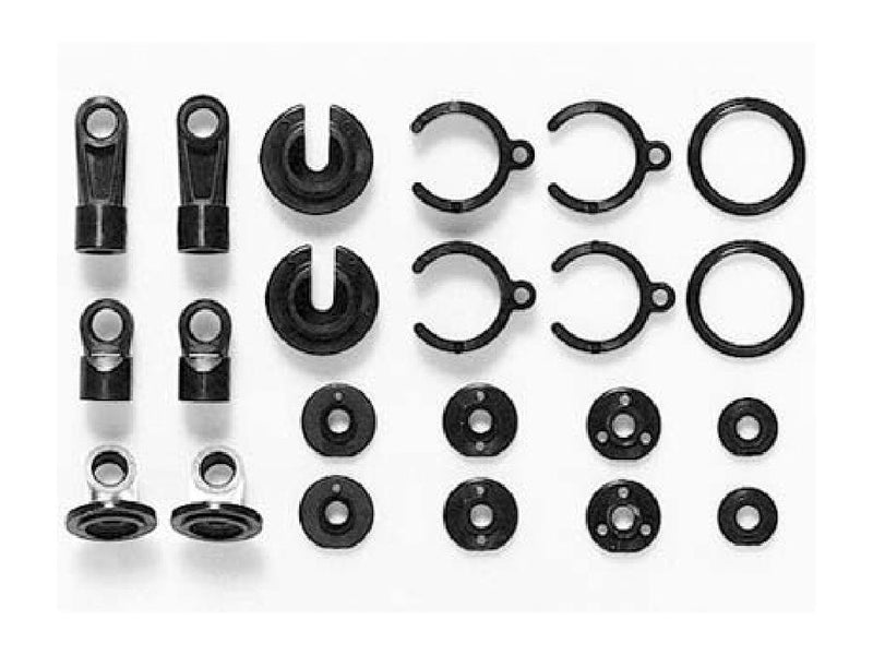 Rc Low Friction Damper V Parts