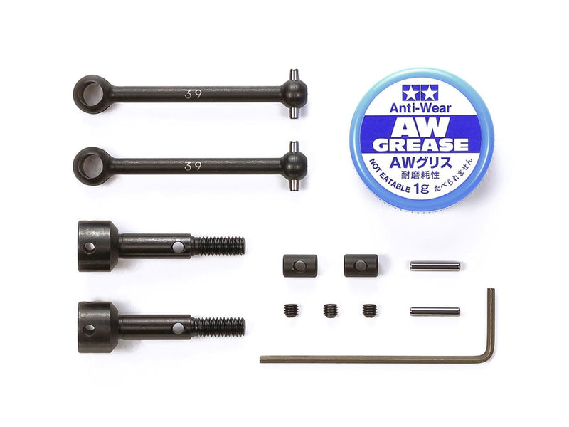 Tamiya - Accesorio para maquetas (300053792