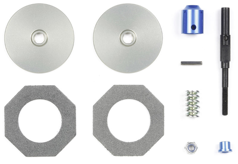 Tamiya RC Slipper Clutch Set