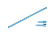 Tamiya 54026 Aluminum Propeller Shaft & Joint TT01 Type E (Japan Import