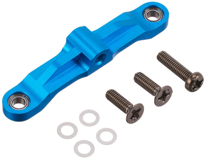 Tamiya 300054575 54575 Tuning Part TT-02 Aluminium Steering Lever Connector