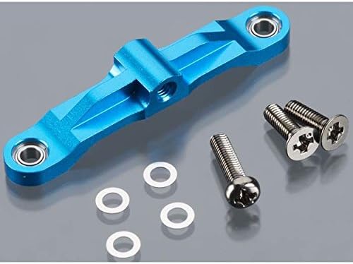 Tamiya 300054575 54575 Tuning Part TT-02 Aluminium Steering Lever Connector