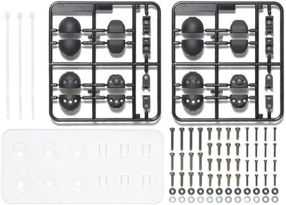 Tamiya RC 54972 Buggy Light Pod Set for LED's RC Spares Accessories