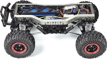 Tamiya 300058592 1: 10 RC Rock Socker CR 01