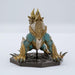 Capcom Monster Hunter FIGURE BUILDER CUBE MONSTER HUNTER Thunder Wolf Dragon, Approx. 4.1 x 4.3 x 4.3 inches (106 x 111 x 109 mm), PVC ABS