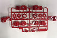 Tamiya D Parts (1Pc) For Hot Shot 0005116