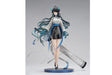 Arknights statuette PVC 1/7 Dusk Ukiyo no Kaze Ver. 26 cm