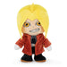 BARRADO Fullmetal Alchemist Characters Cuddly Toy - 26 Centimetres, 10'23" - Edward, Alphonse - Super Soft Quality (Edward