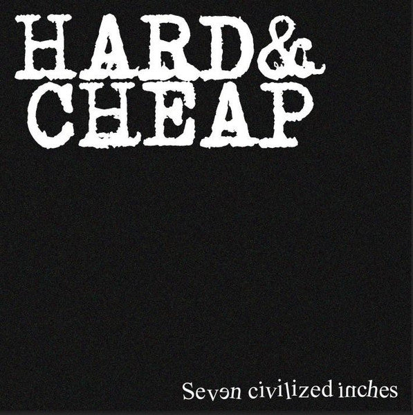 Seven Civilized Inches
