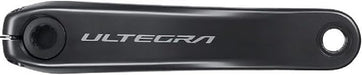 Shimano FC-R8100 left hand crank arm unit, 175 mm