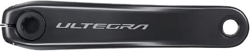 Shimano FC-R8100 left hand crank arm unit, 175 mm