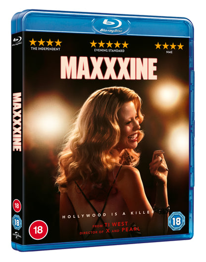 MaXXXine
