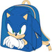 CERDÁ LIFE'S LITTLE MOMENTS Applicazioni Zaino 3D Bambini Sonic, Unisex Kids, Blu, Regular