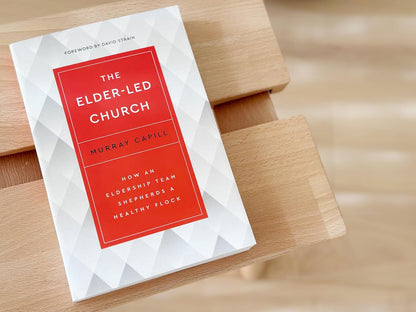 The Elder-Led Church