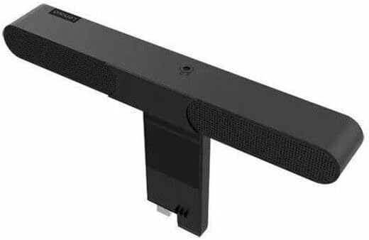 Lenovo Soundbar - ThinkVision MS30 Monitor Soundbar