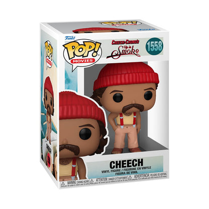 Funko Pop! Movies: Cheech & Chong's Up in Smoke
