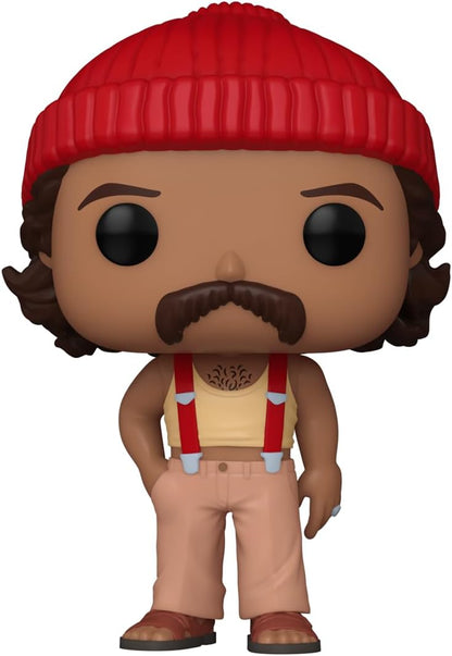 Funko Pop! Movies: Cheech & Chong's Up in Smoke