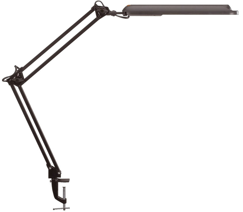 `LED-Leuchte MAULatlantic, mit KlemmfuB/8203590 sch`