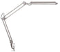 `LED-Leuchte MAULatlantic, mit KlemmfuB/8203595 sil`