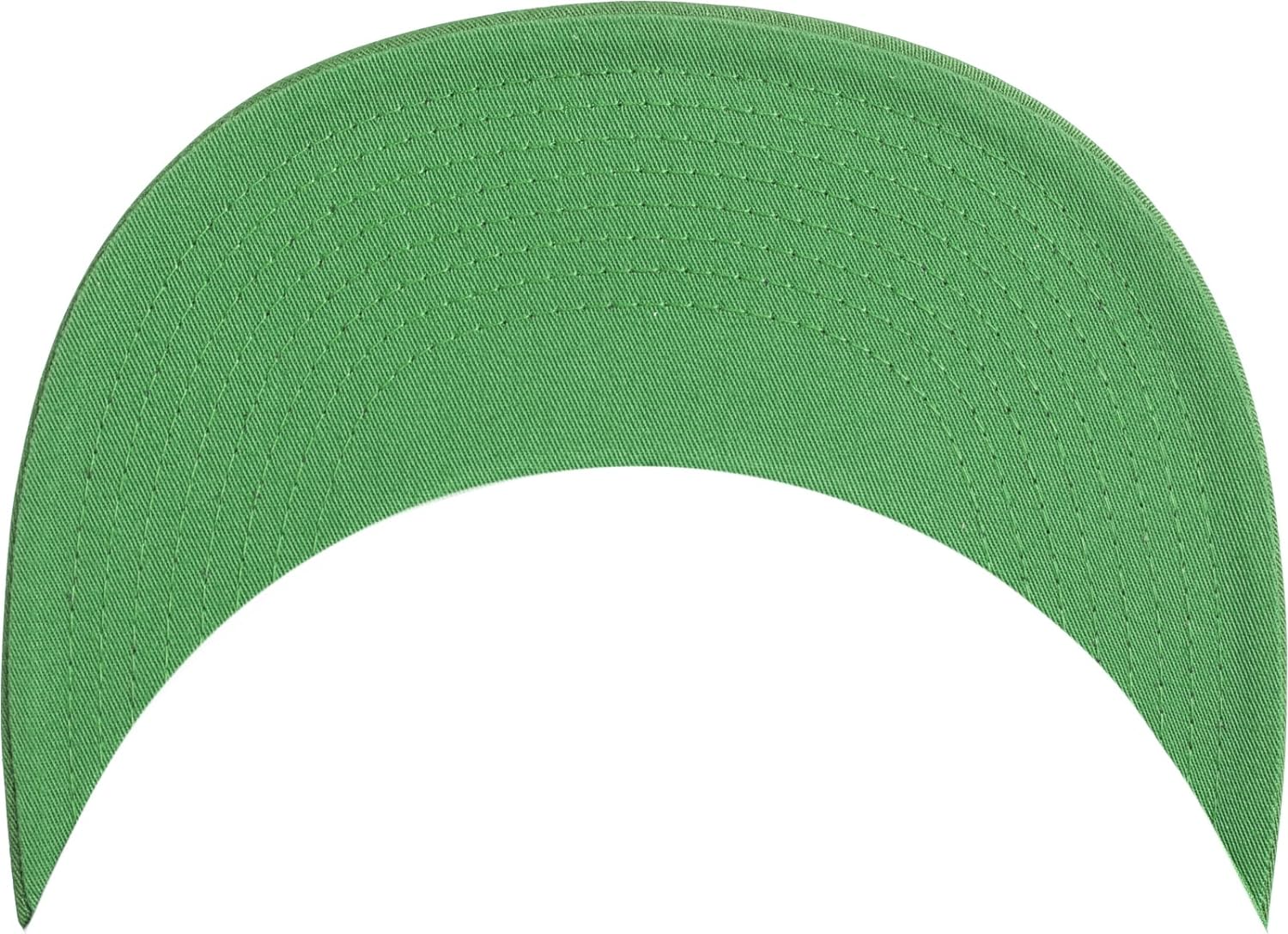 Flexfit - Berretto per adulti, modello Classic Trucker Taglia unica Multicolore (kelly/wht/kelly)