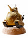 Tamashii Nations Chogokin Sand Land Tank 104