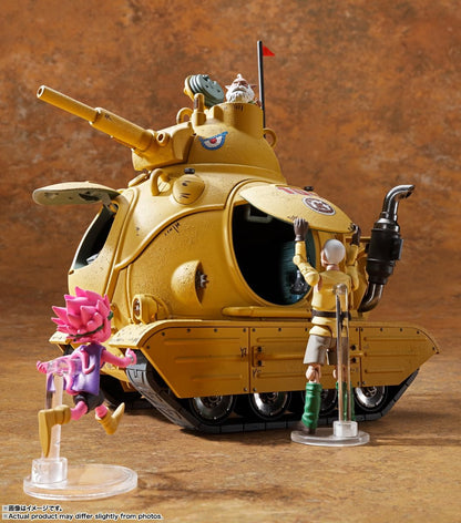 Tamashii Nations Chogokin Sand Land Tank 104