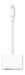 Lightning Digital Av Adapter