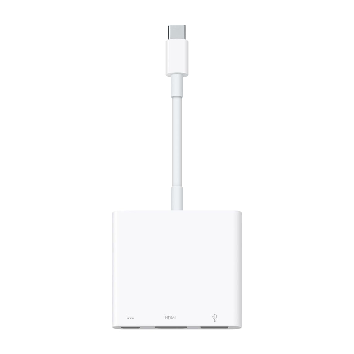 Usb-C Digital Av Multiport Adapter