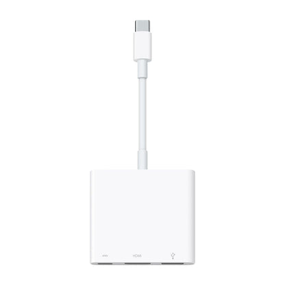 Usb-C Digital Av Multiport Adapter