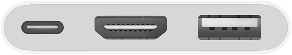 Usb-C Digital Av Multiport Adapter
