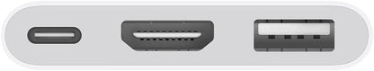 Usb-C Digital Av Multiport Adapter