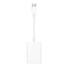 Apple USB-C to SD Card Reader