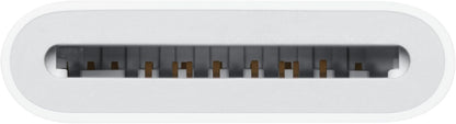 Apple USB-C to SD Card Reader