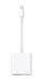 Apple Lightning to USB 3 Camera Adapter