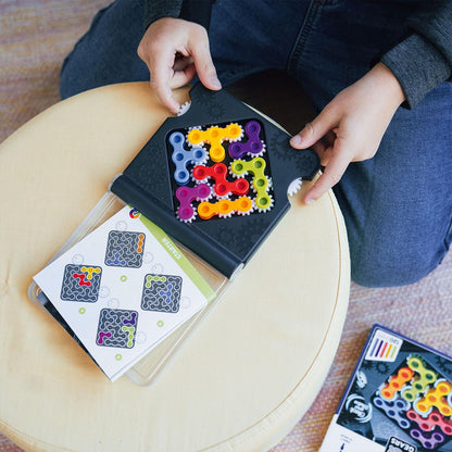 SmartGames IQ Gears