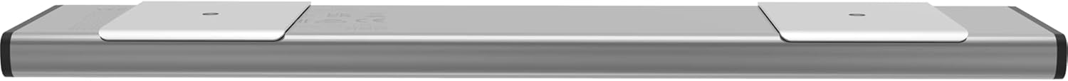 Yeelight - Motion Sensor Closet Light 20Cm (Silver 2700K)