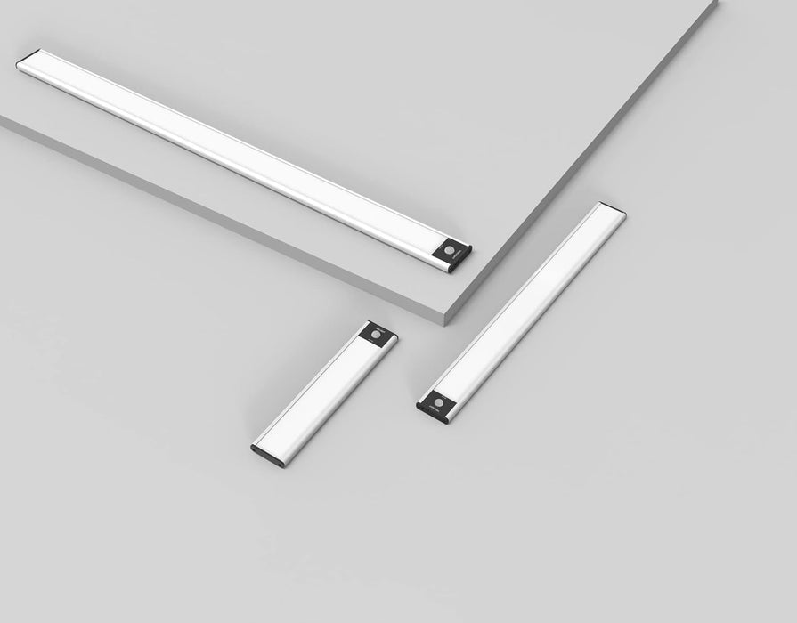 Yeelight - Motion Sensor Closet Light 20Cm (Silver 2700K)