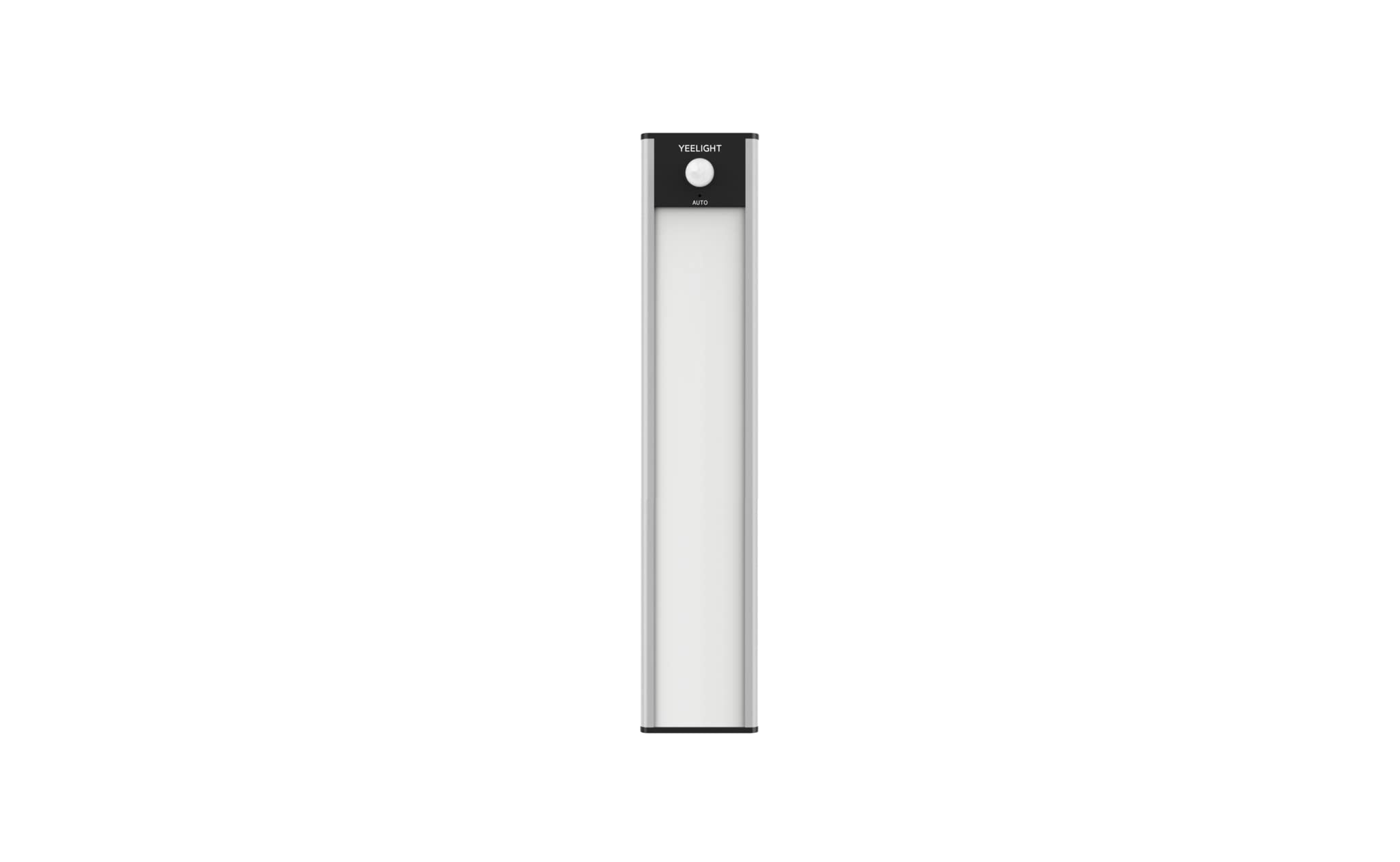 Yeelight - Motion Sensor Closet Light 20Cm (Silver 2700K)