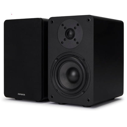 Aiwa Sp-A100 - Book Shelf Speakers