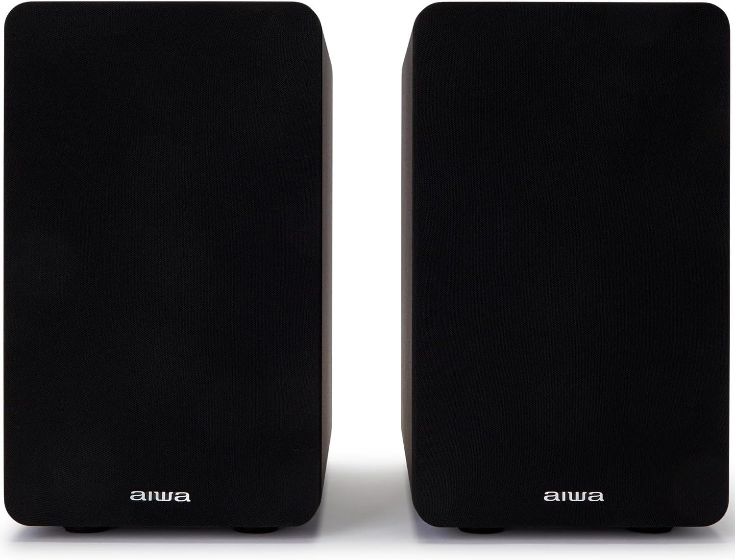 Aiwa Sp-A100 - Book Shelf Speakers
